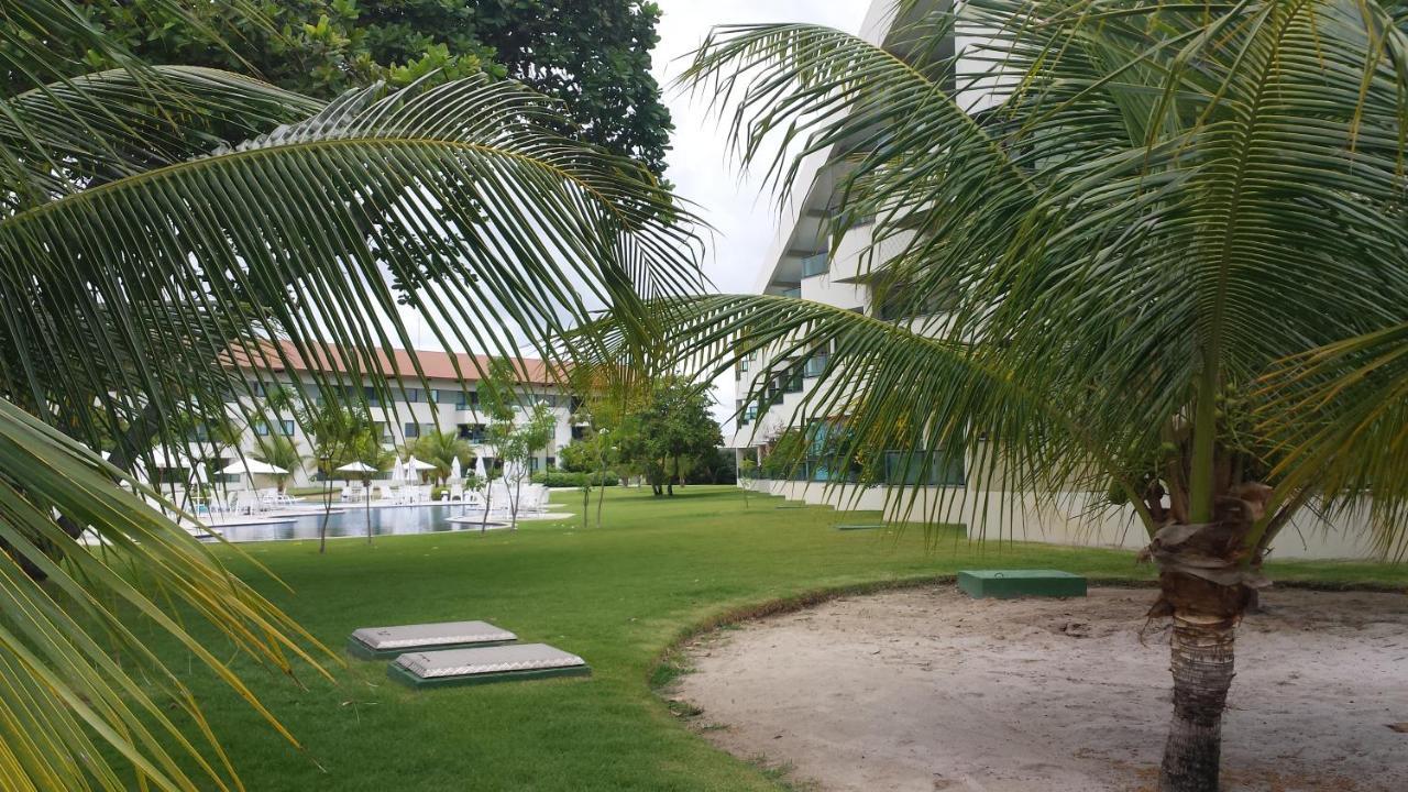 Carneiros Beach Resort Тамандаре Екстер'єр фото
