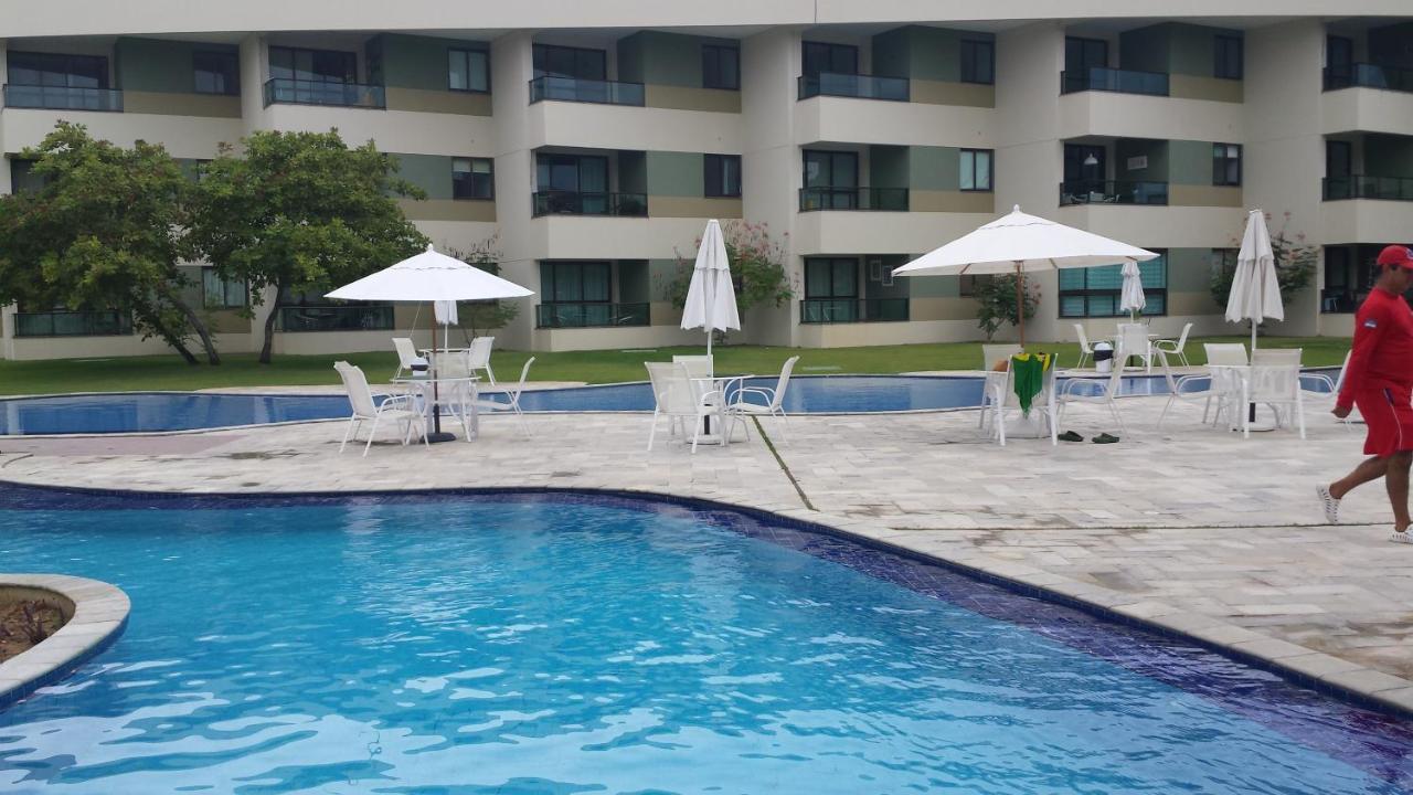 Carneiros Beach Resort Тамандаре Екстер'єр фото