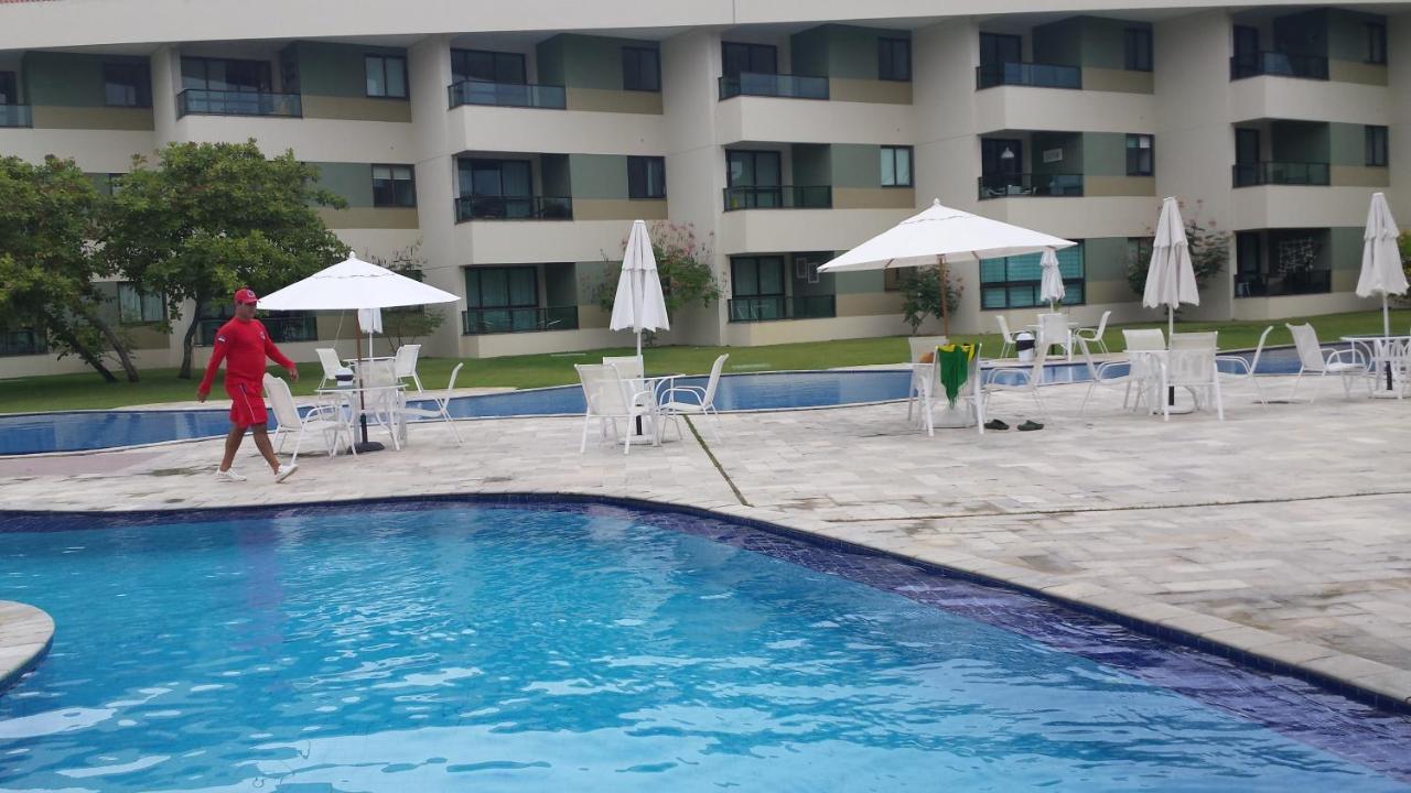 Carneiros Beach Resort Тамандаре Екстер'єр фото